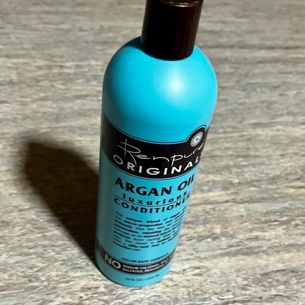 Renpure Original Argan Oil Luxurious Conditioner
